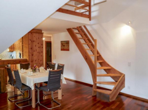 Apartment Chesa Polaschin E - E21 - Sils by Interhome